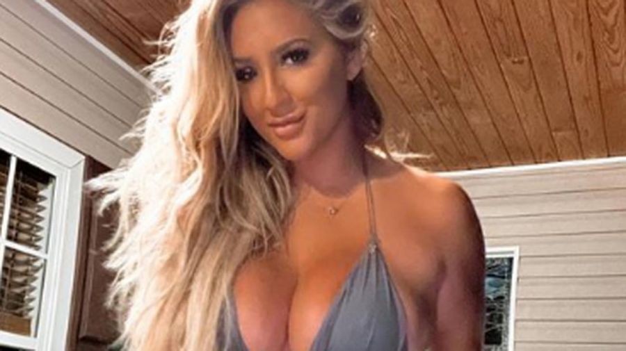LISTA NEGRA: ES MAMÁ, TIENE ONLYFANS Y NO PUEDE INGRESAR A LOS PARTIDOS DE FÚTBOL DE SUS HIJOS
