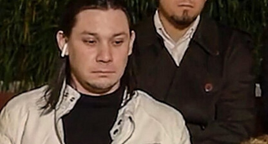PROCESARON A CARRIZO Y A DÍAZ COMO PARTÍCIPES DEL INTENTO DE ASESINATO DE LA VICEPRESIDENTA