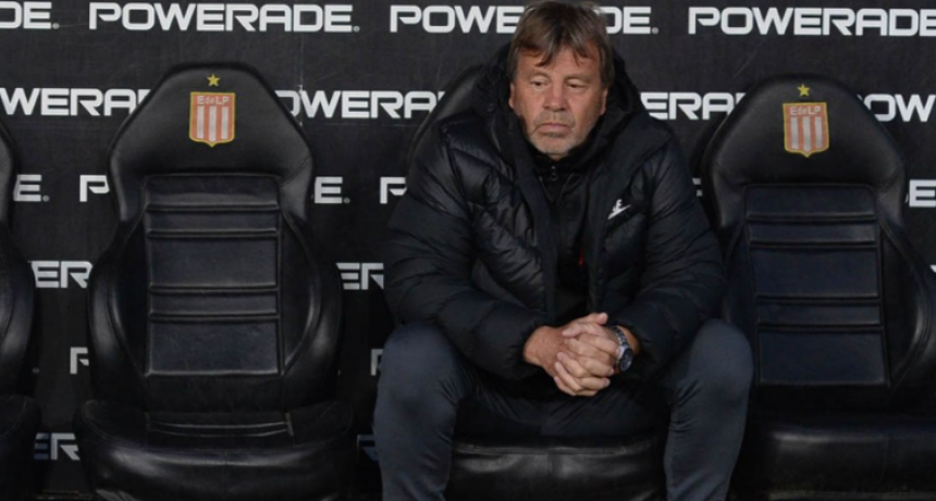RICARDO ZIELINSKI DEJÓ DE SER EL TÉCNICO DE ESTUDIANTES