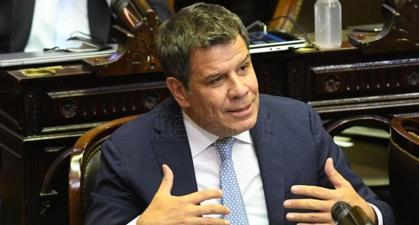 SE RECALIENTA LA INTERNA EN JXC: MANES CUESTIONÓ A MACRI Y TODO EL PRO SALIÓ A CRUZARLO