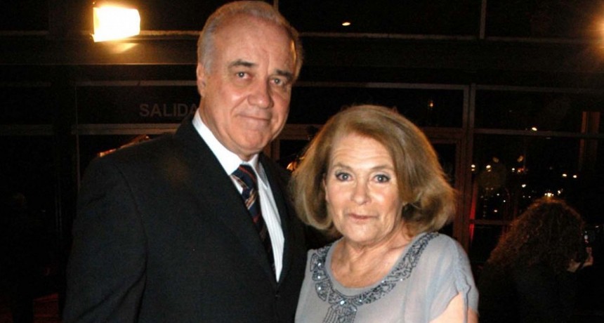 FALLECIÓ EL PERIODISTA CÉSAR MASCETTI, HISTÓRICO CONDUCTOR DE TELENOCHE