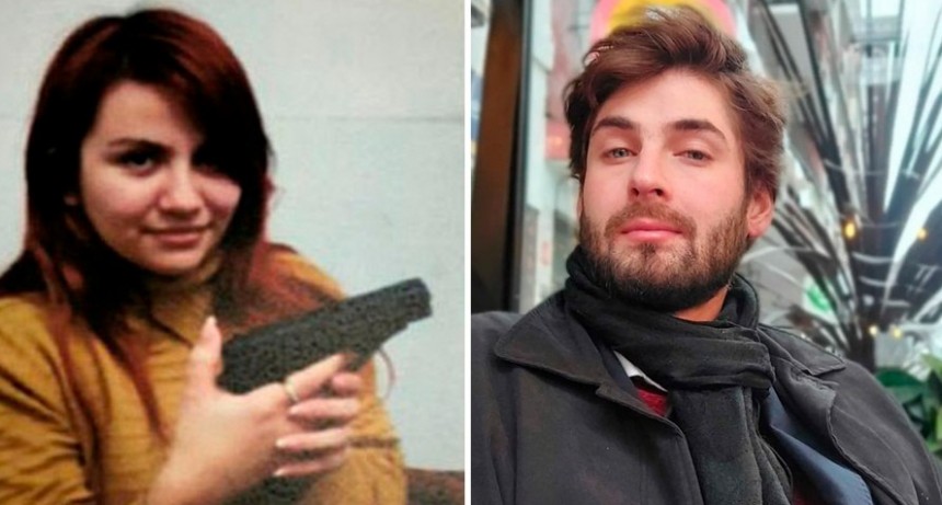 DETECTARON UN VÍNCULO ENTRE BRENDA ULIARTE Y 