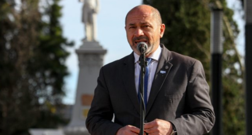 UN INTENDENTE KIRCHNERISTA SE MOSTRÓ A FAVOR DE LAS PASO