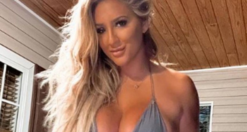 LISTA NEGRA: ES MAMÁ, TIENE ONLYFANS Y NO PUEDE INGRESAR A LOS PARTIDOS DE FÚTBOL DE SUS HIJOS
