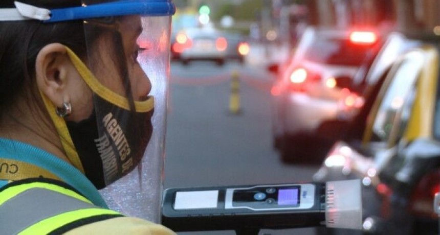 DIPUTADOS AVANZÓ CON LA LEY DE ALCOHOL CERO AL VOLANTE Y QUEDÓ CERCA DE APROBARSE
