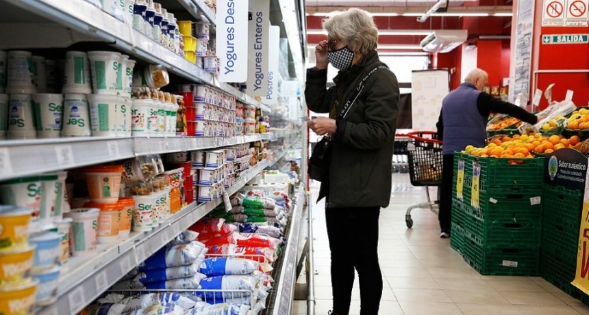 EL GOBIERNO ADELANTÓ LA MODIFICACIÓN EN EL IMPUESTO A LAS GANANCIAS QUE REGIRÁ DESDE NOVIEMBRE
