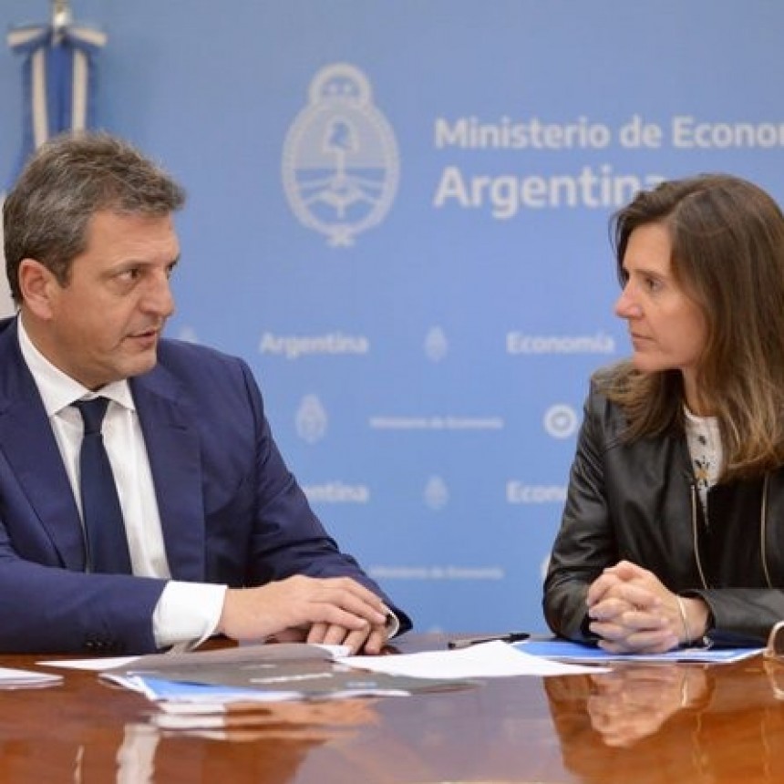 OFICIALIZAN “REFUERZO” DE FIN DE AÑO PARA PERSONAS SIN INGRESOS: SERÁ DE $ 45.000