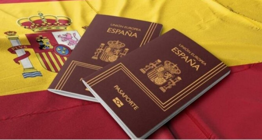 ENTRÓ EN VIGENCIA EN ESPAÑA LA LEY DE NIETOS: ¿CÓMO EMPEZAR EL TRÁMITE DE LA CIUDADANÍA?
