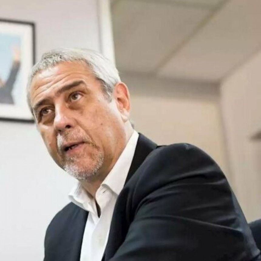 JORGE FERRARESI DEJA EL MINISTERIO DE DESARROLLO TERRITORIAL Y HÁBITAT Y VUELVE A LA INTENDENCIA DE AVELLANEDA