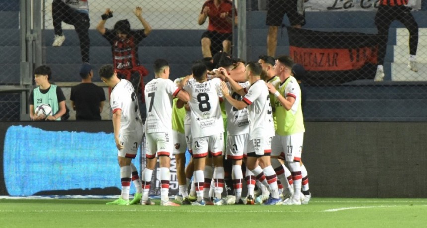  PATRONATO HIZO HISTORIA: DERROTÓ A BOCA EN LOS PENALES Y ES FINALISTA