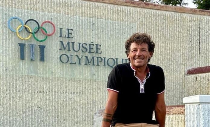 LE ROBARON AL CICLISTA JUAN CURUCHET EN SU CASA DE CHAPADMALAL: SE LLEVARON HASTA LAS MEDALLAS
