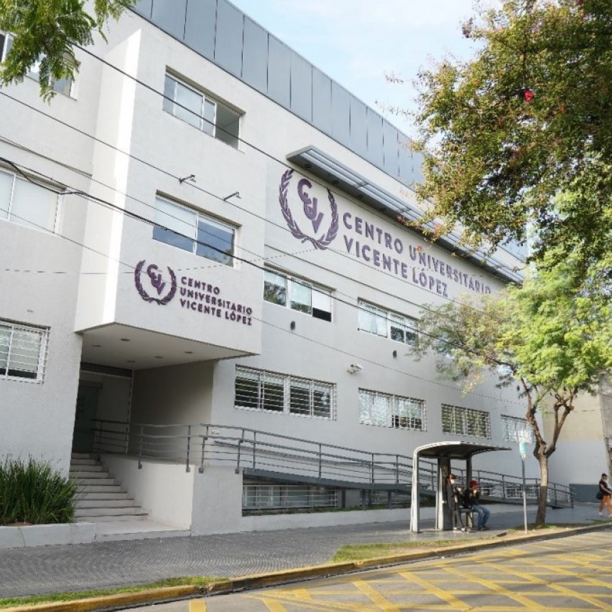VICENTE LÓPEZ CONTINÚA BRINDANDO CAPACITACIONES GRATUITAS PARA EMPRENDEDORES