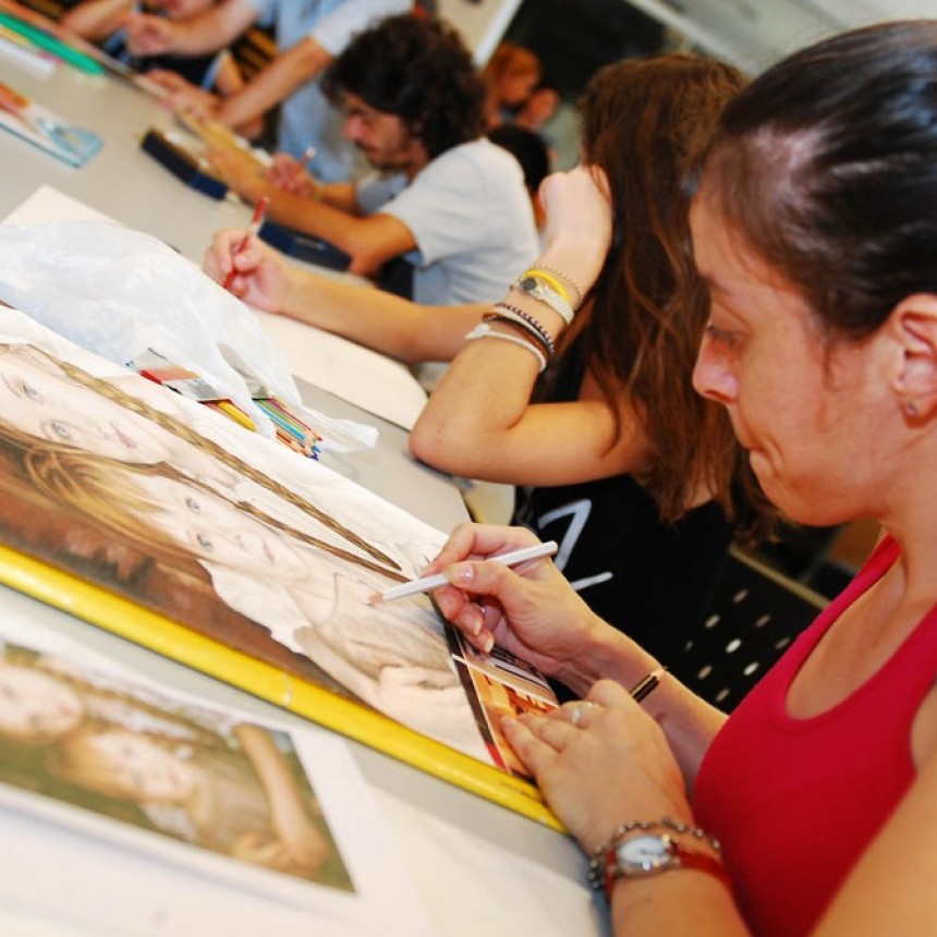 ABREN LAS INSCRIPCIONES AL FONDO MUNICIPAL DE LAS ARTES DE TIGRE