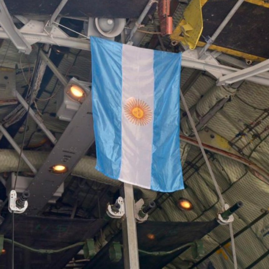 YA SON 1246 LAS SOLICITUDES DE ARGENTINOS QUE PIDIERON SER EVACUADOS DE ISRAEL