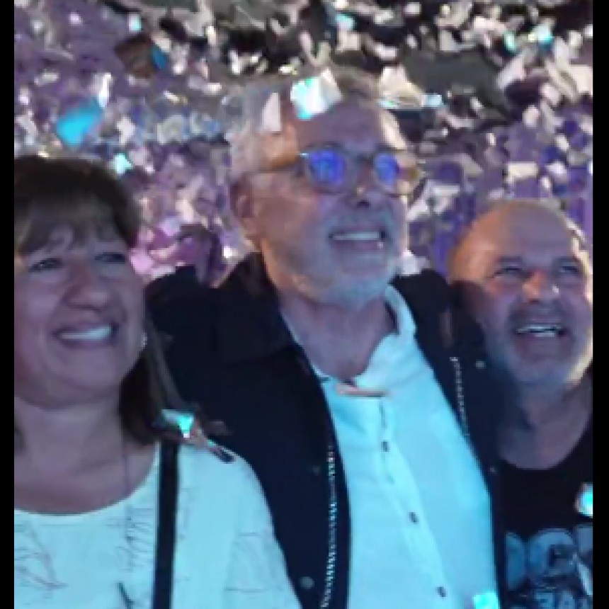 EN TIGRE JULIO ZAMORA GANÓ LA REELECCION Y OBTUVO MAS DEL 50 % DE LOS VOTOS
