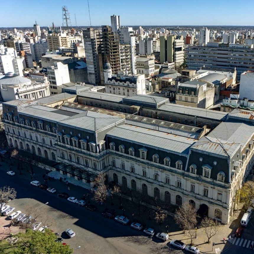 EL CONTEO DEFINITIVO EN LA PROVINCIA DE BUENOS AIRES RECIÉN EMPIEZA EL MIÉRCOLES