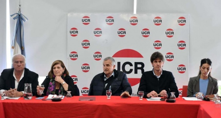 MORALES Y LOUSTEAU MUY DUROS CON MACRI: 