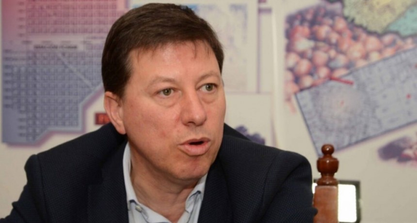 INTENDENTES VECINALISTAS BONAERENSES APOYARÁN A MASSA EN EL BALLOTAGE
