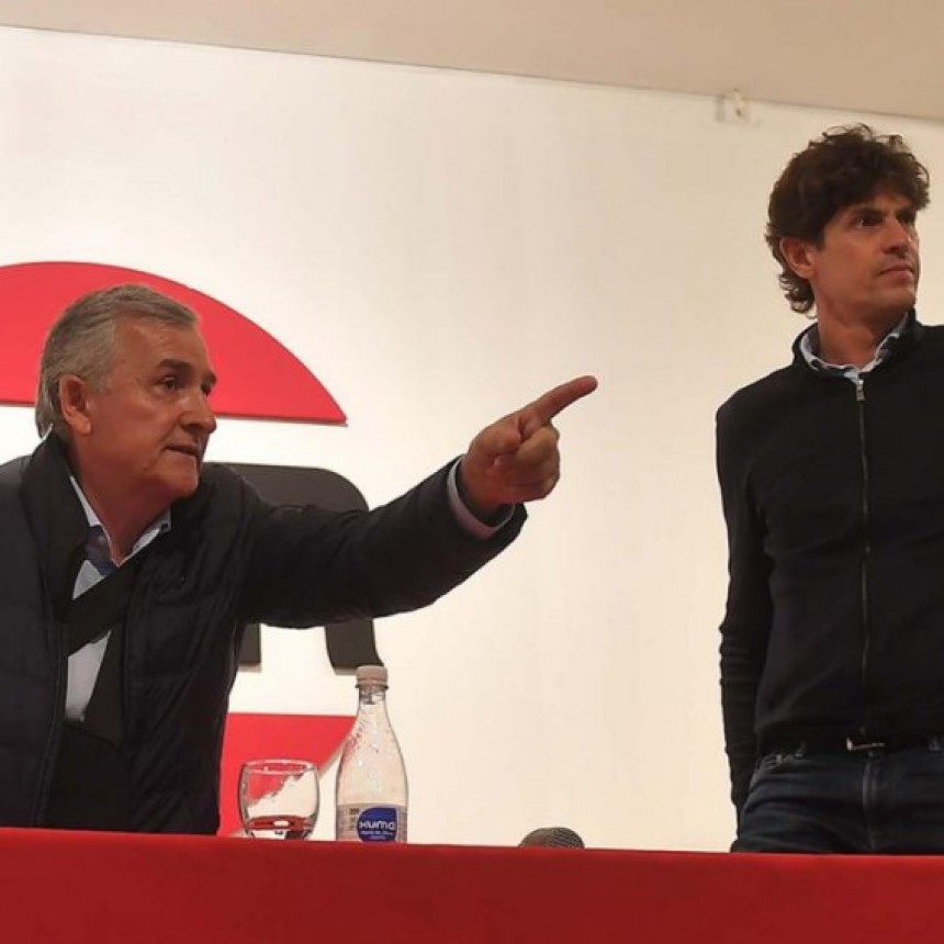 PARA LA UCR, LAS DECLARACIONES DE MACRI CONTRA EL PARTIDO CONSTITUYEN 
