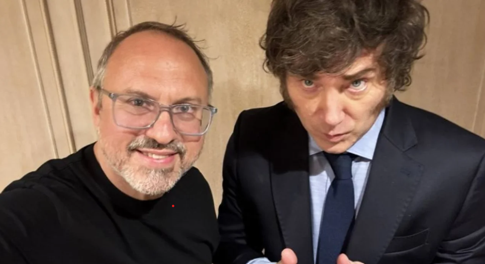 MILEI RETOMA LA CAMPAÑA EN TRES DE FEBRERO Y EL SÁBADO REGRESA AL INTERIOR DEL PAÍS