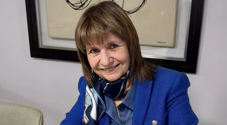 HAY TRES PEDIDOS EN LA JUSTICIA PARA QUE SE INVESTIGUE EL NEXO ENTRE MACHADO, LÁCTEOS VIDAL Y PATRICIA BULLRICH