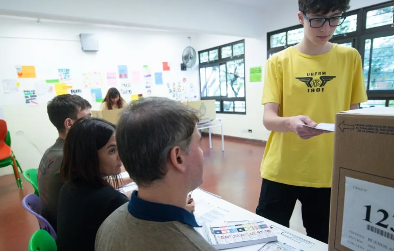 ELECCIONES 2025: QUÉ PASA SI TE DESIGNAN AUTORIDAD DE MESA Y CUÁNTO SE COBRA