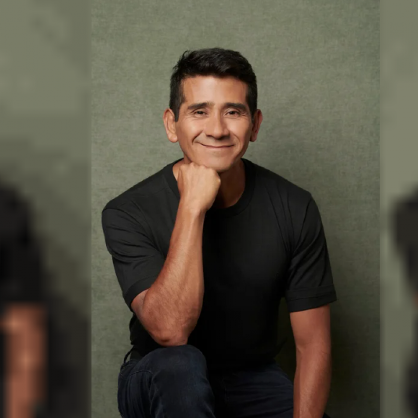 OSQUI GUZMÁN Y EL ACCIONAR DE UNA POLICÍA: “ME PIDIÓ EL DOCUMENTO POR COLOR DE PIEL, UNA SITUACIÓN VIOLENTA”