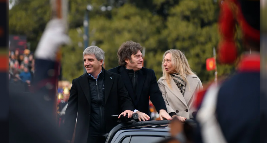 PARA FRENAR EL DÓLAR, EL GOBIERNO LIQUIDÓ CASI LA MITAD DE LAS DIVISAS QUE ACUMULÓ POR LA QUITA DE RETENCIONES