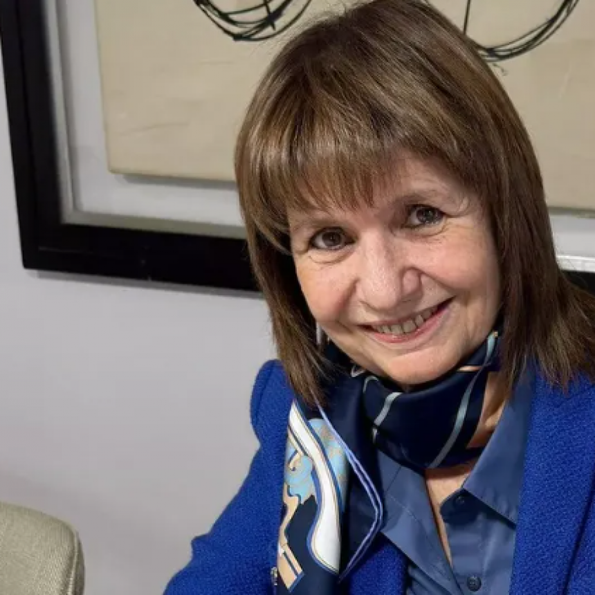 HAY TRES PEDIDOS EN LA JUSTICIA PARA QUE SE INVESTIGUE EL NEXO ENTRE MACHADO, LÁCTEOS VIDAL Y PATRICIA BULLRICH