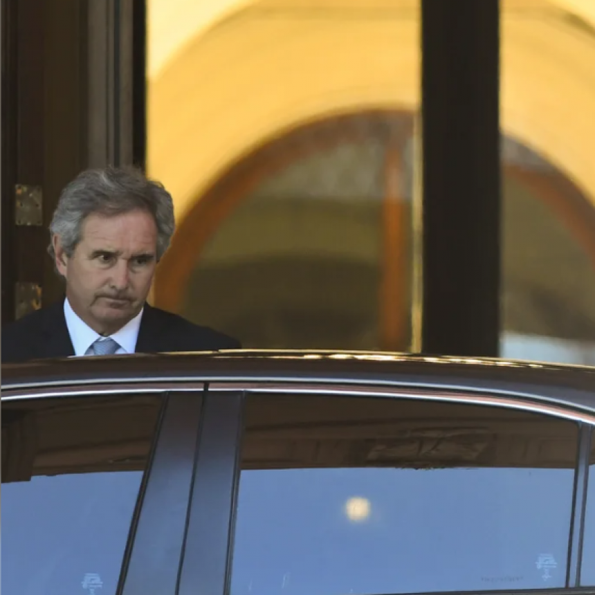 EL GOBIERNO INICIÓ NEGOCIACIONES PARA LA RECOMPRA DE BONOS ARGENTINOS