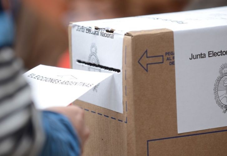 LOS PARTIDOS VECINALES:  LA HERRAMIENTA ELECTORAL QUE MUCHOS TIENEN Y NO TODOS MUESTRAN.