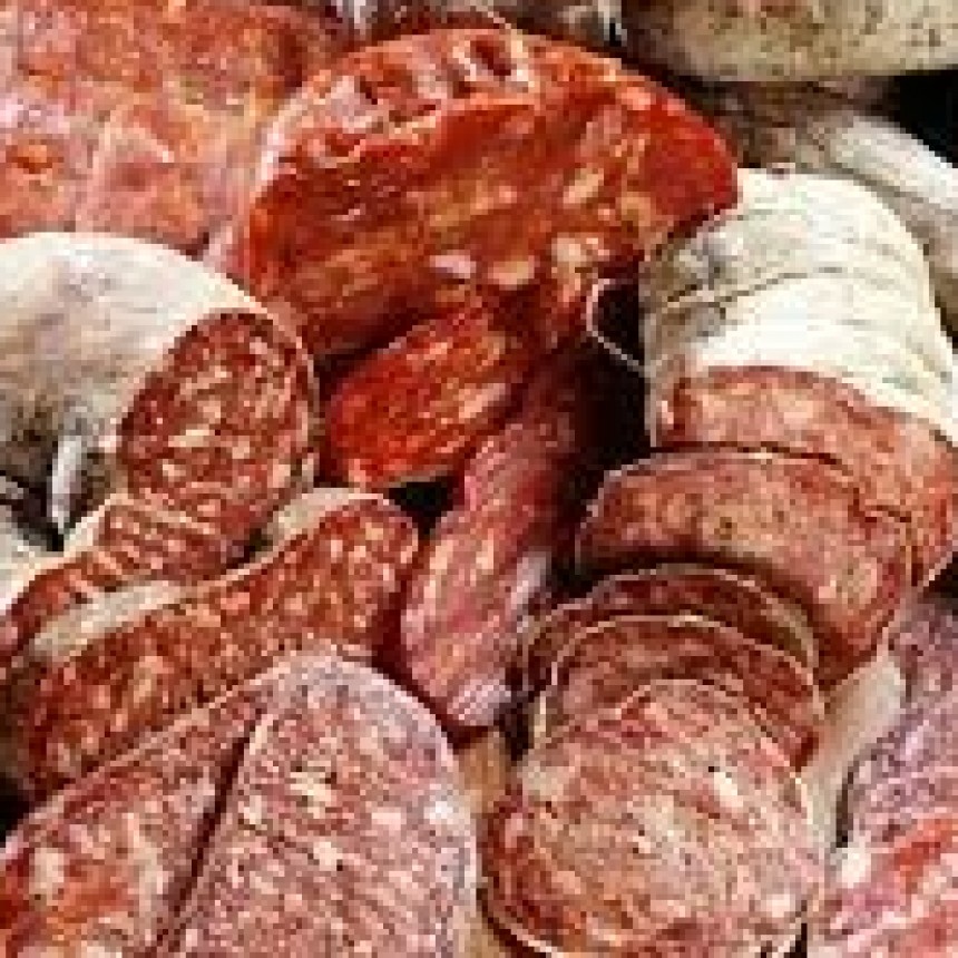 LA PROVINCIA CREO EL REGISTRO DE CHACINADOS