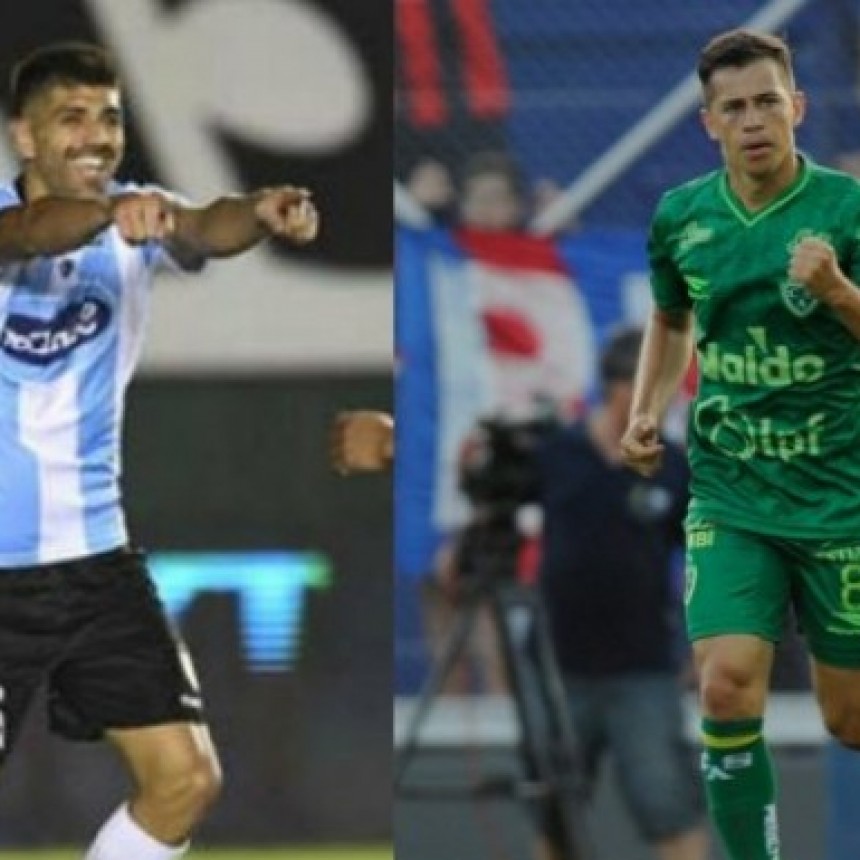 SARMIENTO NO PUDO CON ATLÉTICO DE RAFAELA Y EMPATÓ 1 A 1, MIENTRAS QUE DEFENSORES DE BELGRANO VENCIÓ A CHACARITA 2 A 1