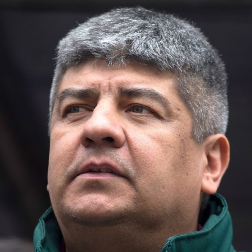 PABLO MOYANO: 