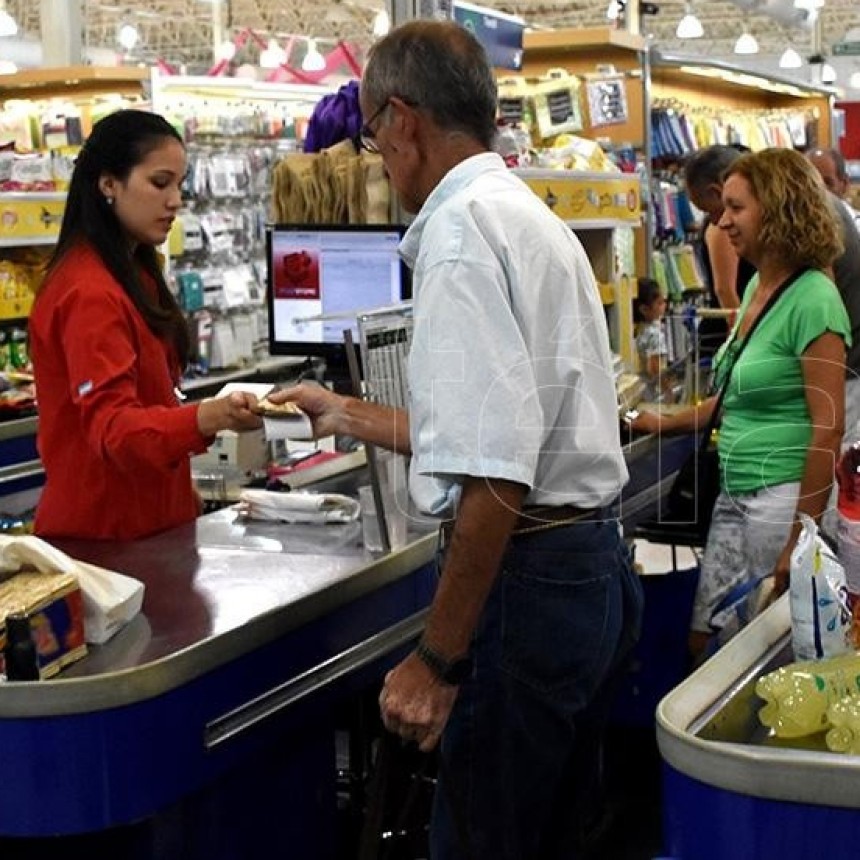 EL BANCO PROVINCIA PUSO FIN AL DESCUENTO DEL 50% DE LAS COMPRAS