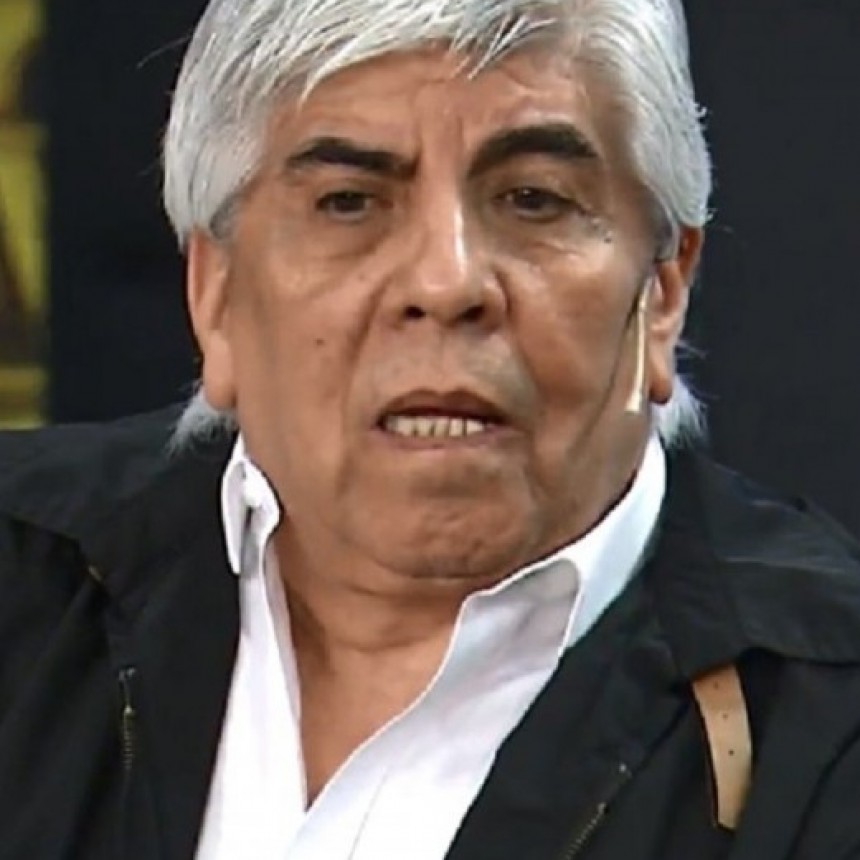 MOYANO CONSIDERÓ QUE 