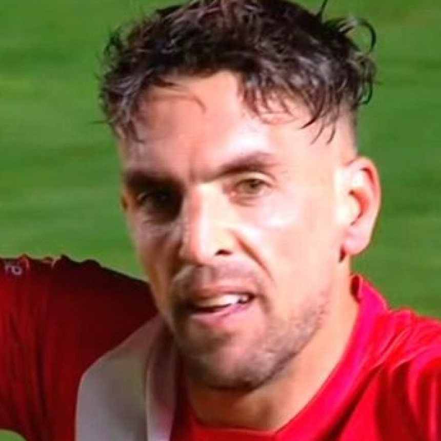¿EL MEJOR GOL DEL CAMPEONATO?
