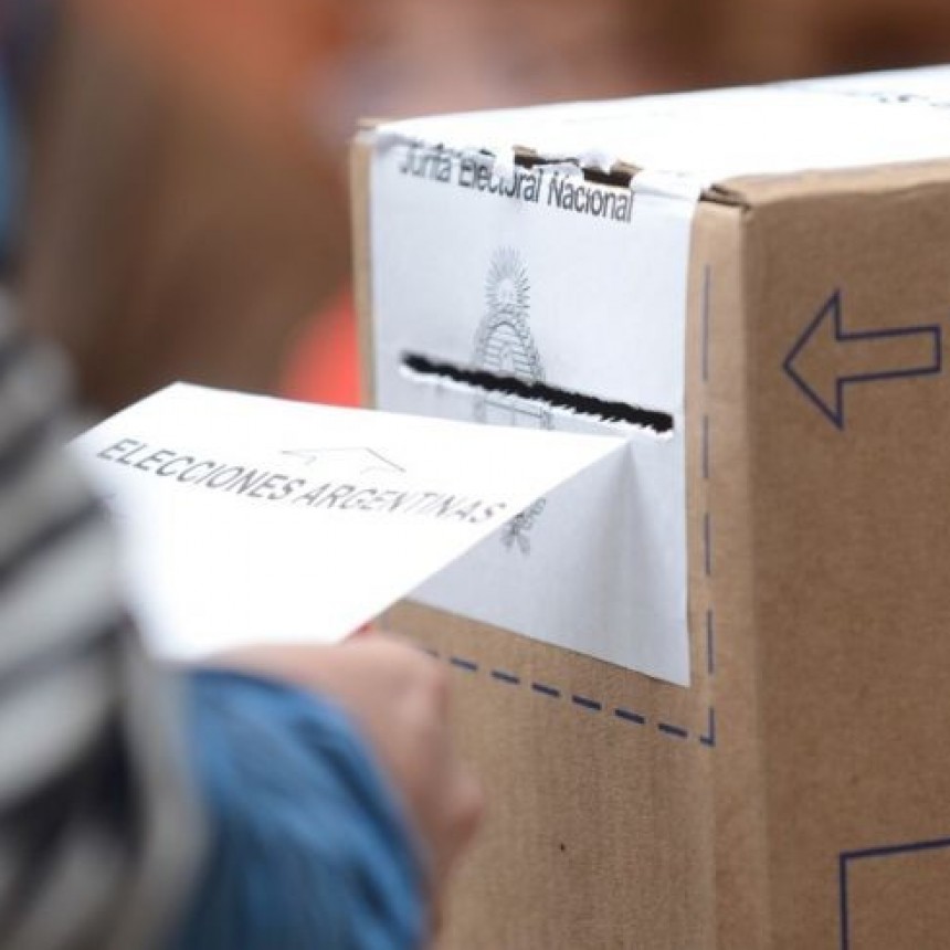 LOS PARTIDOS VECINALES:  LA HERRAMIENTA ELECTORAL QUE MUCHOS TIENEN Y NO TODOS MUESTRAN.