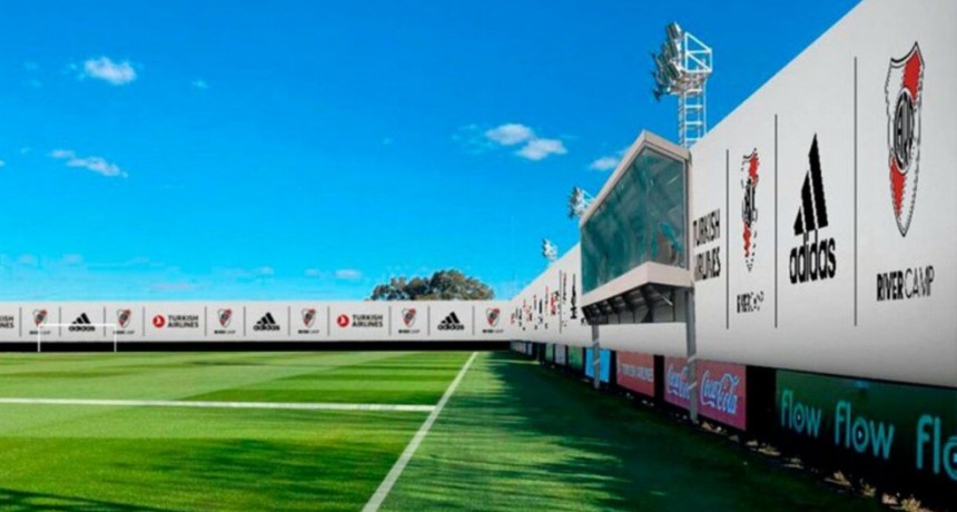 MAS DISLATES DE LA LA LIGA PROFESIONAL DE FÚTBOL: REPROGRAMÓ EL PARTIDO ENTRE RIVER Y BANFIELD PARA EL PRÓXIMO MARTES