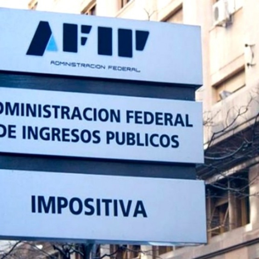 LA AFIP RETOMA HOY LA ATENCIÓN PRESENCIAL EN 34 DEPENDENCIAS DEL AMBA