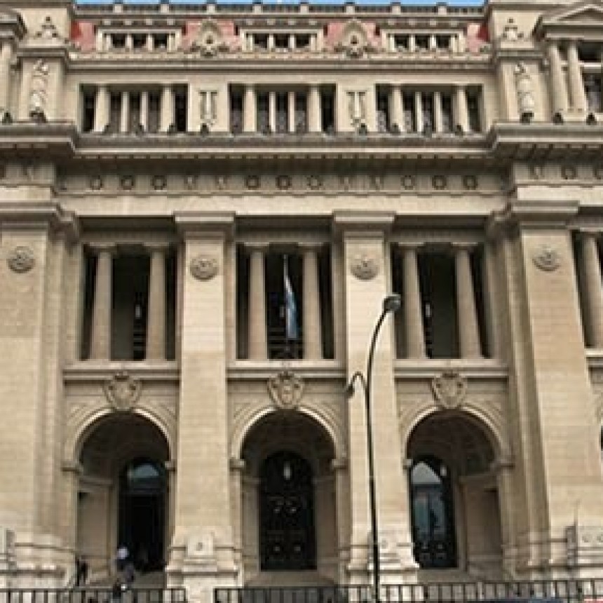 LA CORTE RATIFICÓ CONTINUIDAD DE LOS TRASLADOS HASTA NUEVAS DESIGNACIONES POR CONCURSO