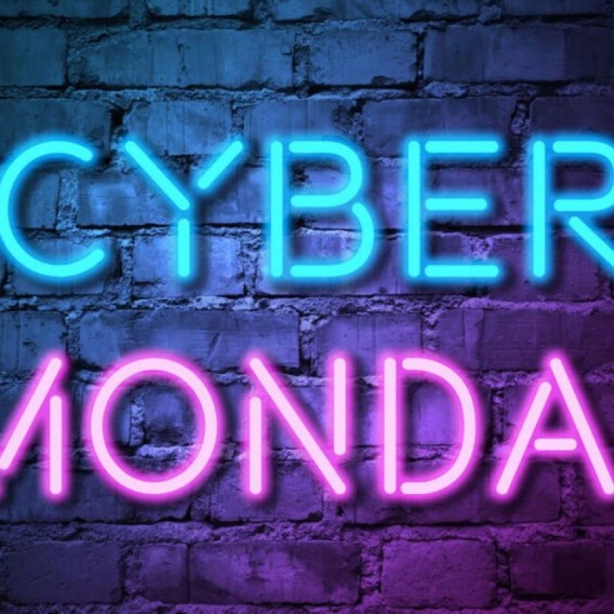 SEGUNDO DÍA DE CYBER MONDAY: DETECTAN MÁS DE 100 OFERTAS FALSAS Y DESCUENTOS PROMEDIOS DEL 28%