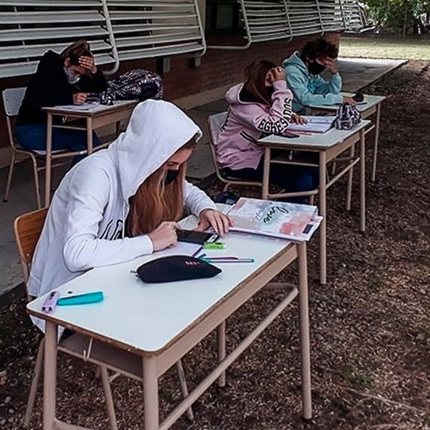 LAS CLASES EN 2021: CADA PROVINCIA DECIDIRÁ CÓMO Y CUÁNDO COMENZARÁ EL CICLO LECTIVO