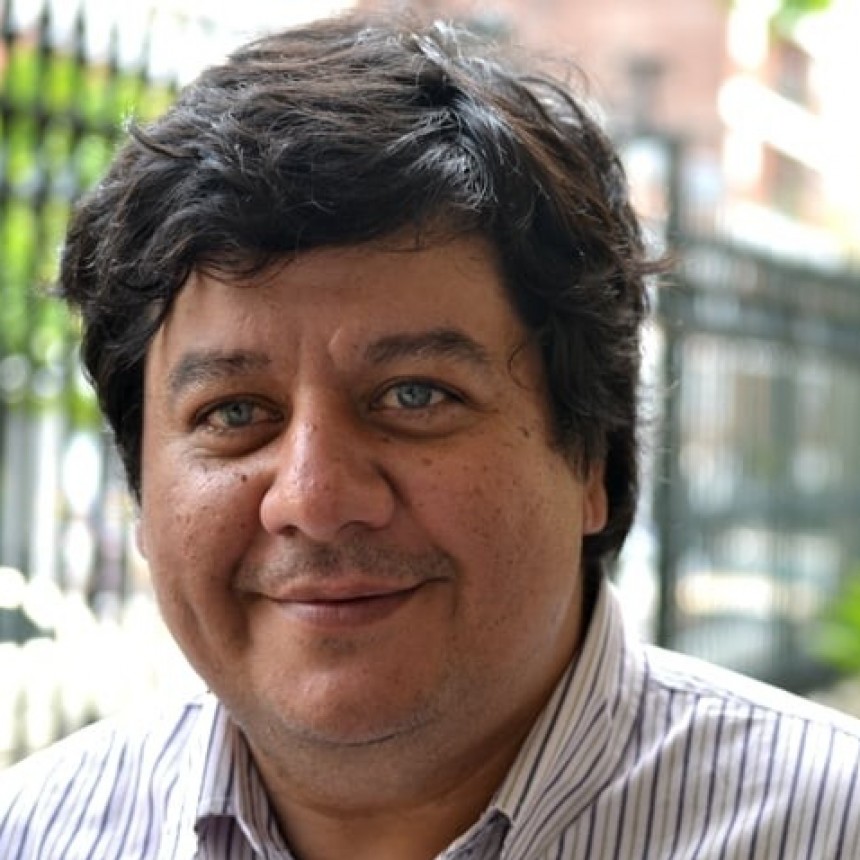 GUIDO ALVARADO: “LA VOLUNTAD POPULAR Y LA LEY NO SE PUEDEN MANEJAR POR UN CAPRICHO. EL LÍMITE A LAS REELECCIONES INDEFINIDAS YA EXISTE, POSSE LO SABE