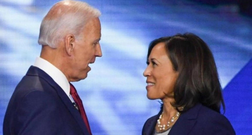 BIDEN GANÓ LAS ELECCIONES Y SERÁ EL PRÓXIMO PRESIDENTE DE ESTADOS UNIDOS