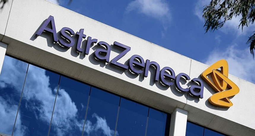 ASTRAZENECA ANUNCIÓ FIRMA DE UN ACUERDO PARA EL SUMINISTRO DE 22 MILLONES DE VACUNAS PARA ARGENTINA