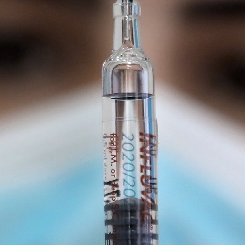 PFIZER ASEGURA QUE SU VACUNA CONTRA EL CORONAVIRUS ES 