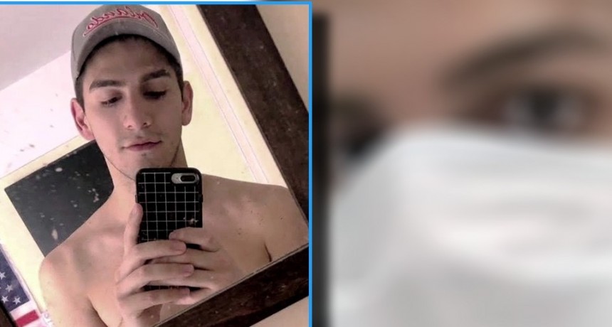 PROCESAN Y EMBARGAN POR 50 MILLONES AL JOVEN QUE FUE CON CORONAVIRUS A UNA FIESTA DE 15