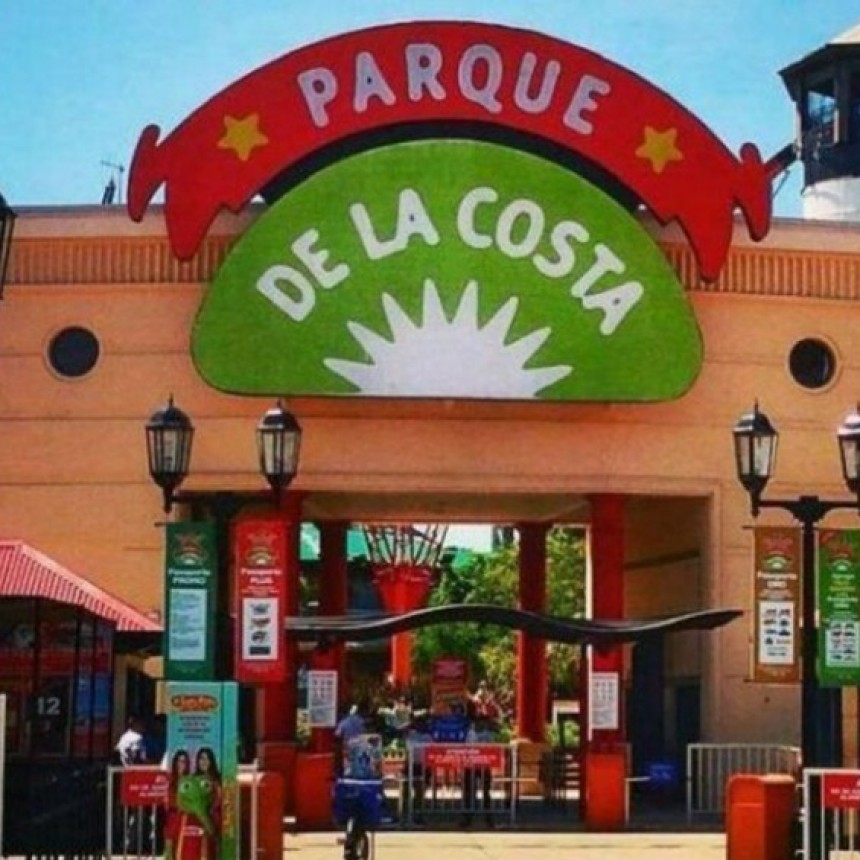 DENUNCIAN QUE SOCIEDAD COMERCIAL DEL PLATA CIERRA Y DEJA TIERRA ARRASADA EN EL PARQUE DE LA COSTA