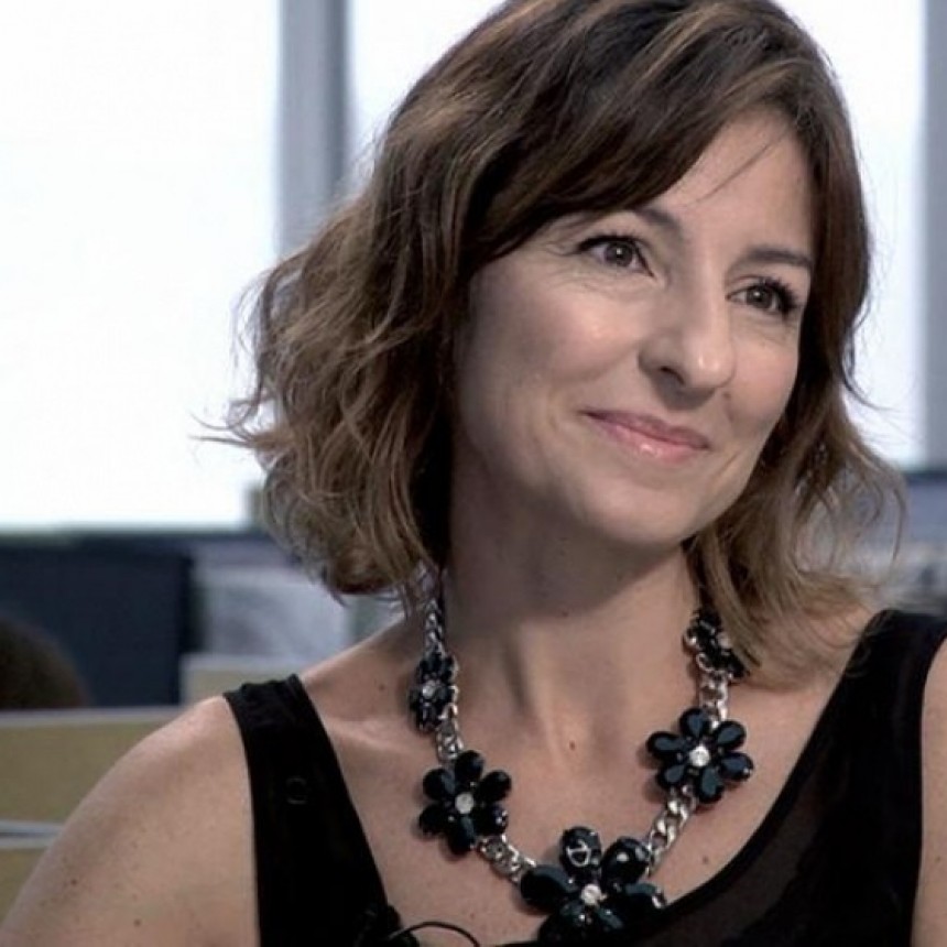 LA MINISTRA DE EDUCACIÓN PORTEÑA MENOSPRECIO A LOS DOCENTES Y LLAMÓ A LOS PADRES A DENUNCIARLOS